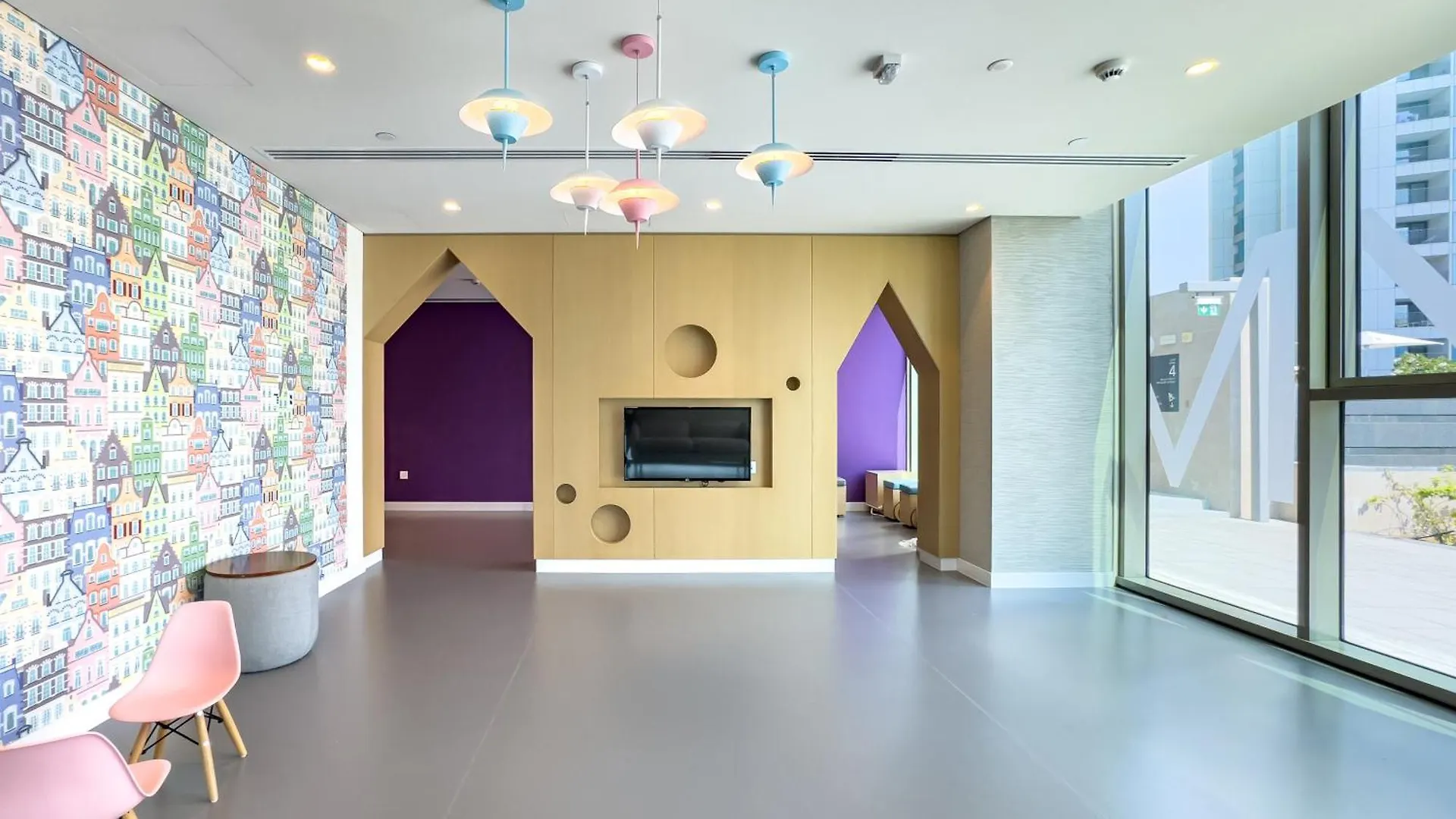 Al-Fannan At Downtown Views 2 - Best Burj Khalifa View - Brand New Luxury 2 Bedroom Apartment Dubai Emirados Árabes Unidos