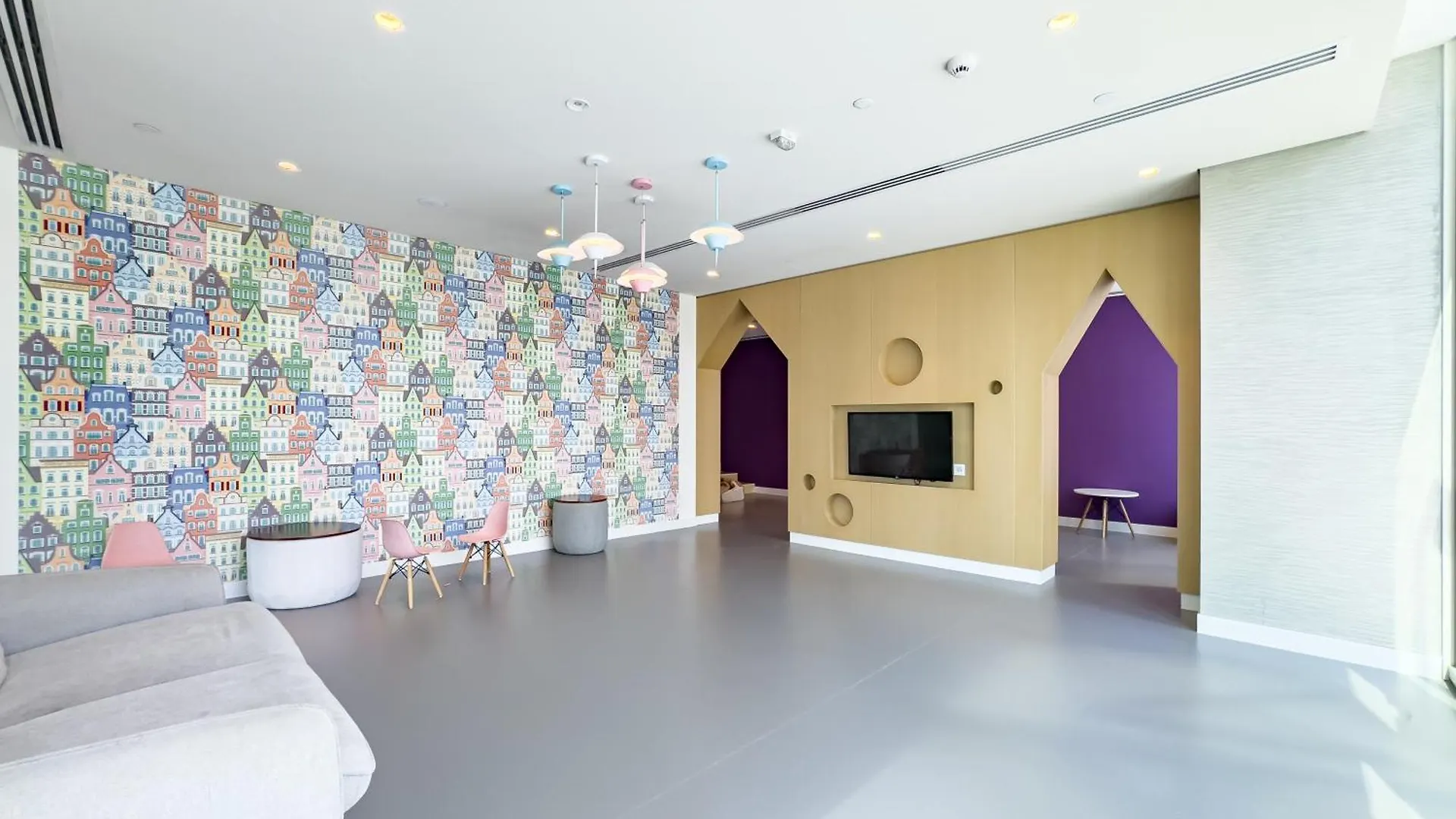 Al-Fannan At Downtown Views 2 - Best Burj Khalifa View - Brand New Luxury 2 Bedroom Apartment Dubai