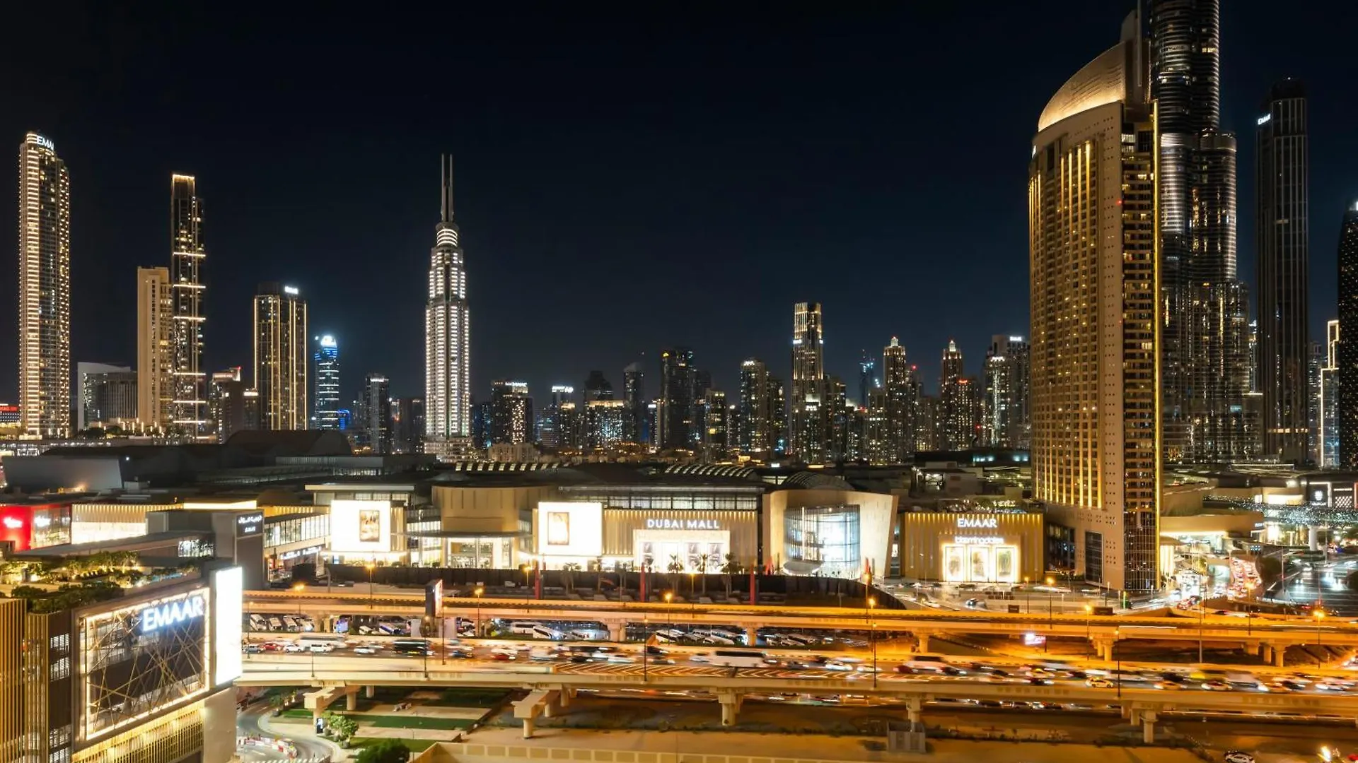 Al-Fannan At Downtown Views 2 - Best Burj Khalifa View - Brand New Luxury 2 Bedroom Apartment Dubai