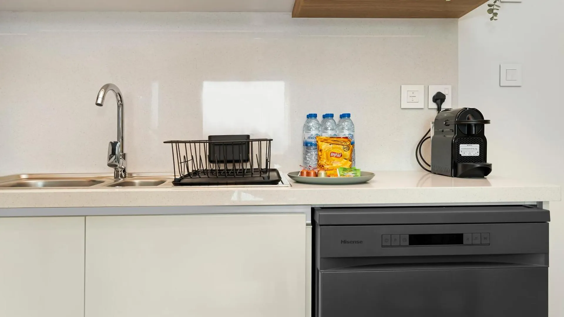 Al-Fannan At Downtown Views 2 - Best Burj Khalifa View - Brand New Luxury 2 Bedroom Apartment Dubai 0*,