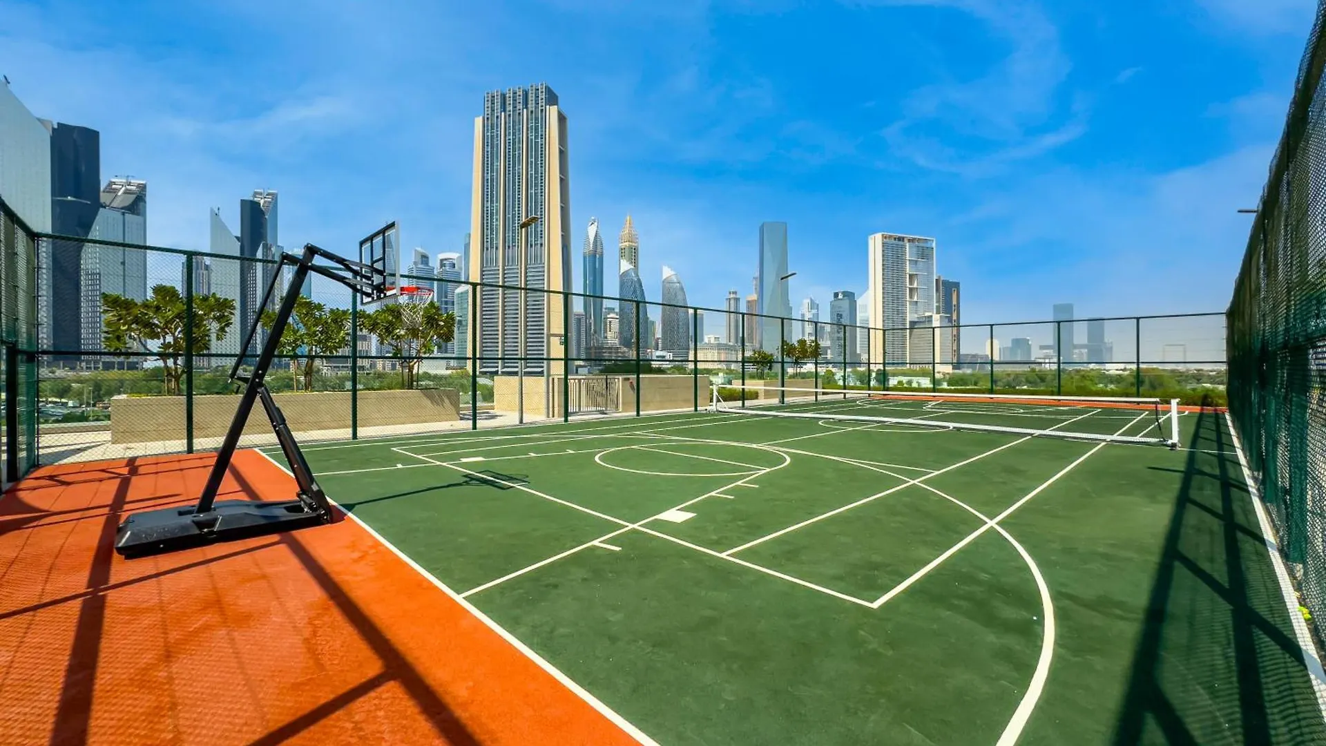 Al-Fannan At Downtown Views 2 - Best Burj Khalifa View - Brand New Luxury 2 Bedroom Apartment Dubai United Arab Emirates