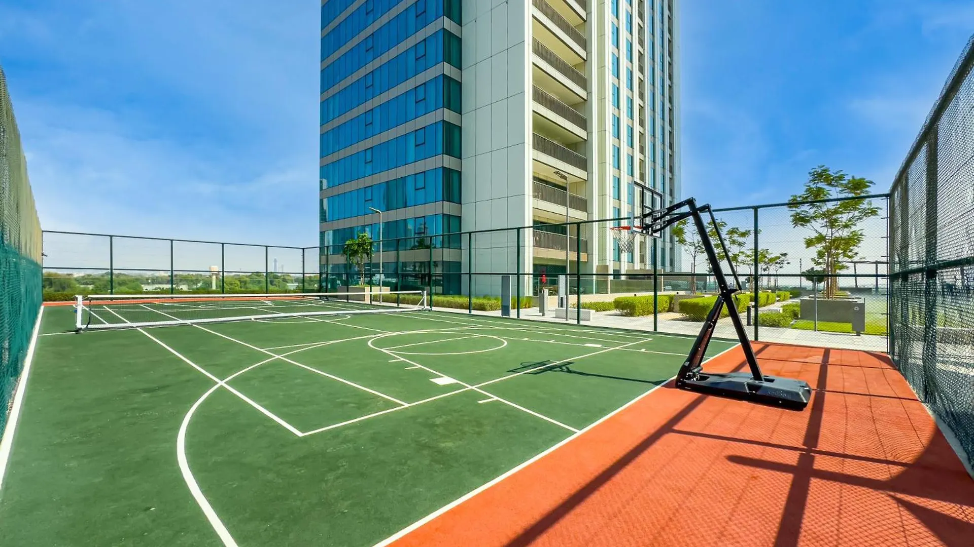 Al-Fannan At Downtown Views 2 - Best Burj Khalifa View - Brand New Luxury 2 Bedroom Apartment Dubai 0*,  United Arab Emirates