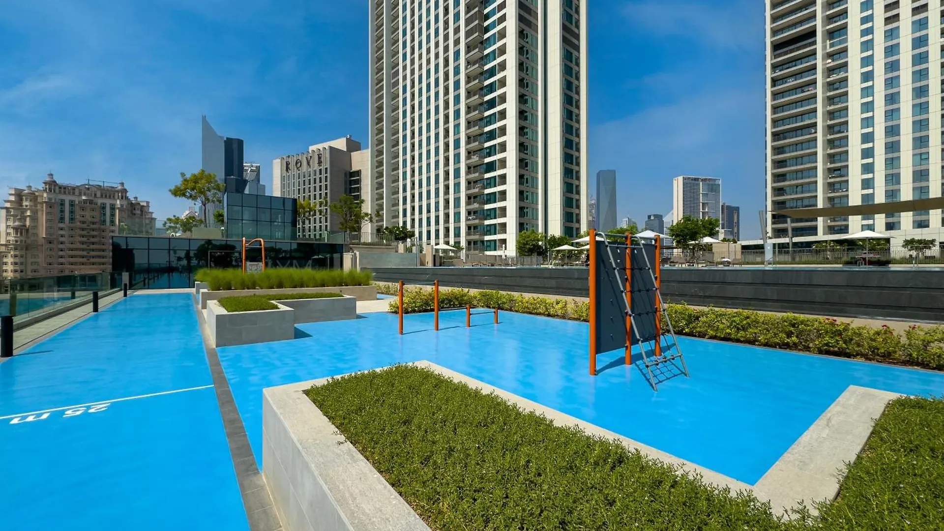 Al-Fannan At Downtown Views 2 - Best Burj Khalifa View - Brand New Luxury 2 Bedroom Apartment Dubai United Arab Emirates