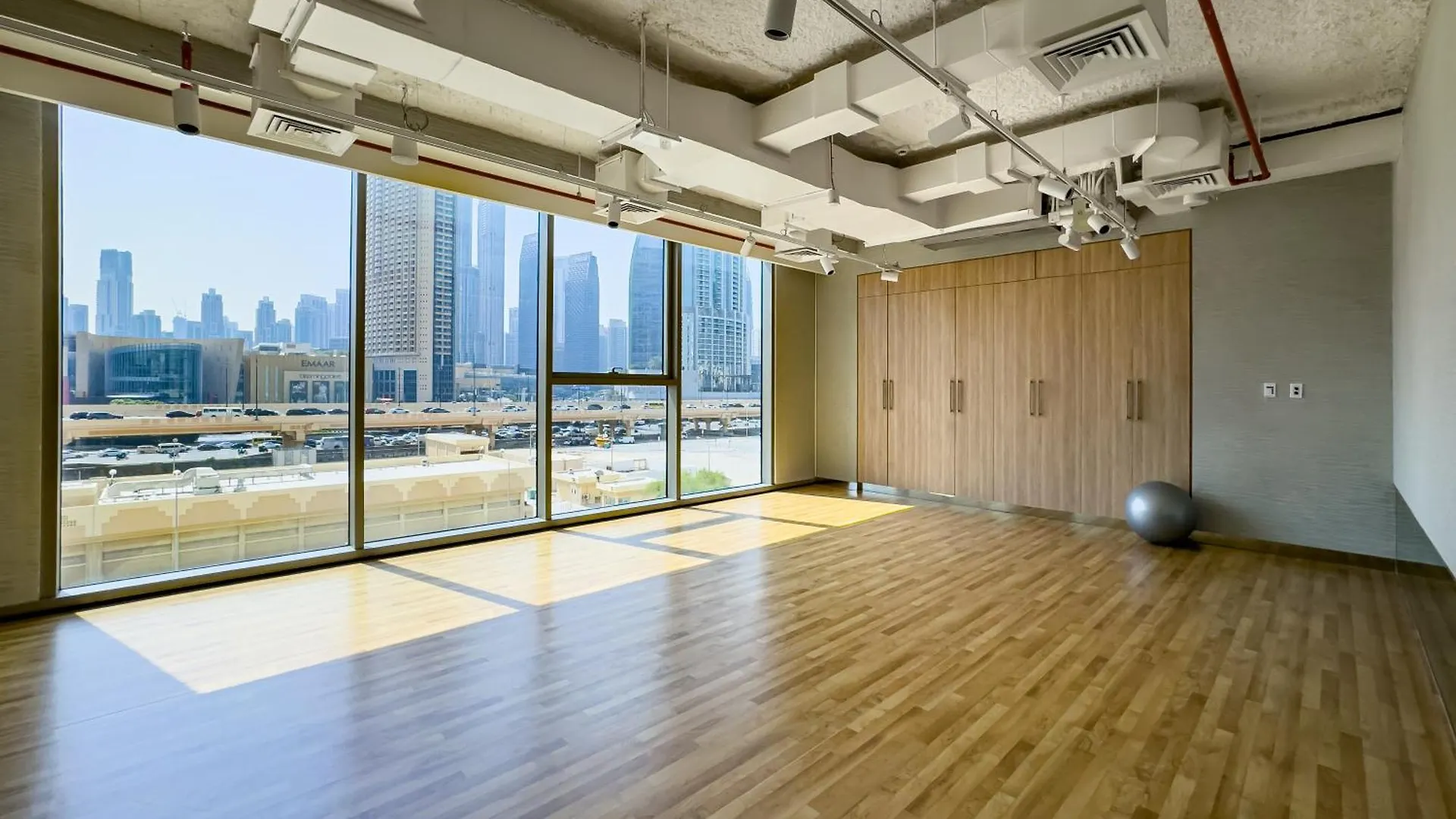 Al-Fannan At Downtown Views 2 - Best Burj Khalifa View - Brand New Luxury 2 Bedroom Apartment Dubai