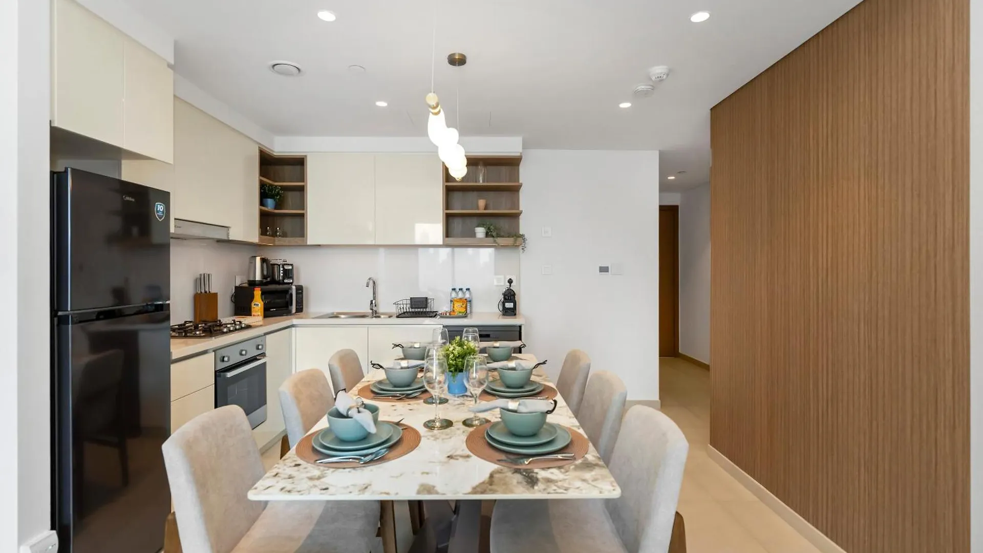 Al-Fannan At Downtown Views 2 - Best Burj Khalifa View - Brand New Luxury 2 Bedroom Apartment Dubai United Arab Emirates